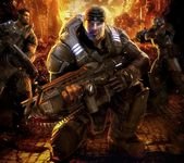 pic for Gears of War HD 1080p 960x854